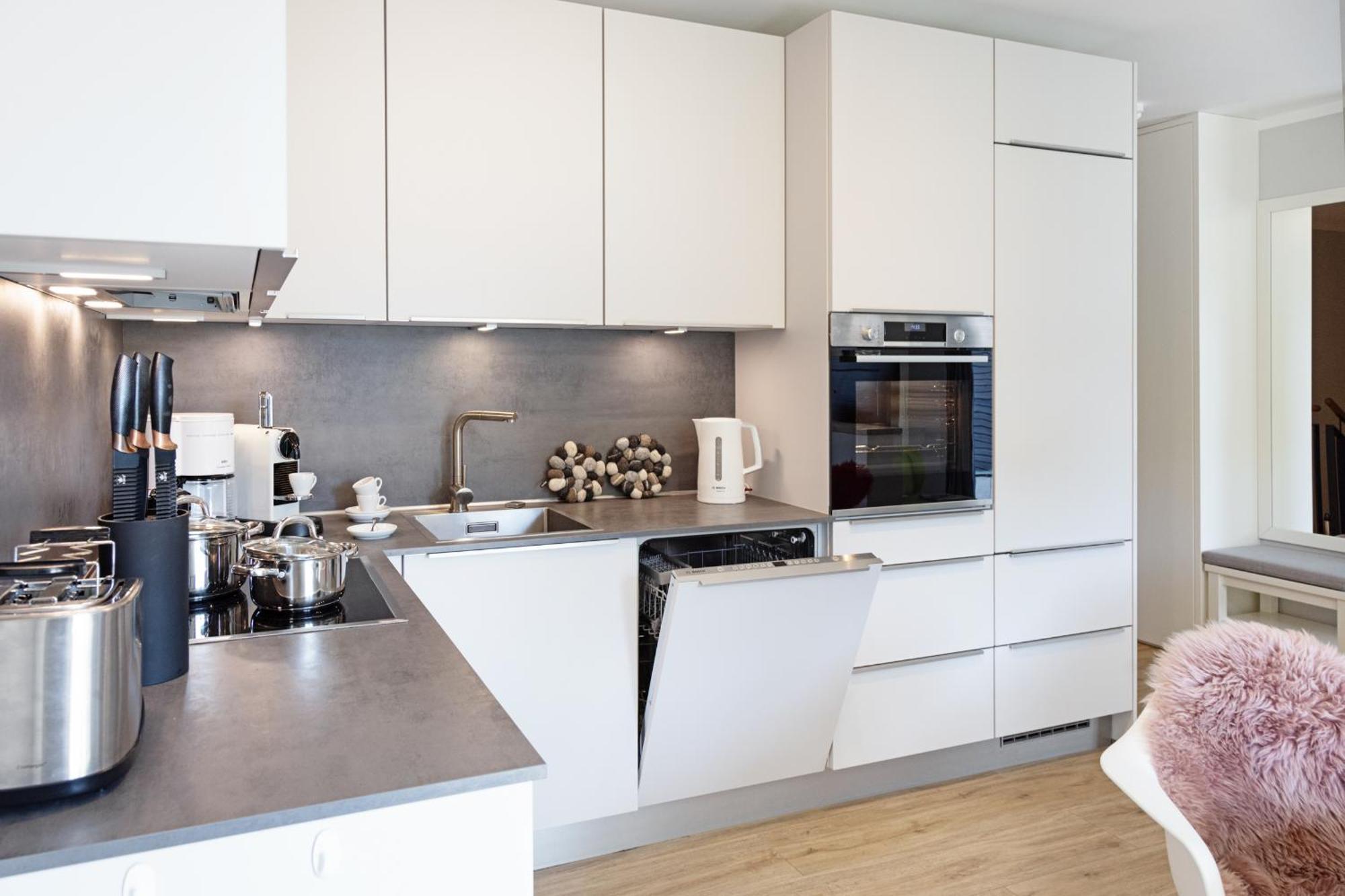 Apartment Inseltraum List auf Sylt