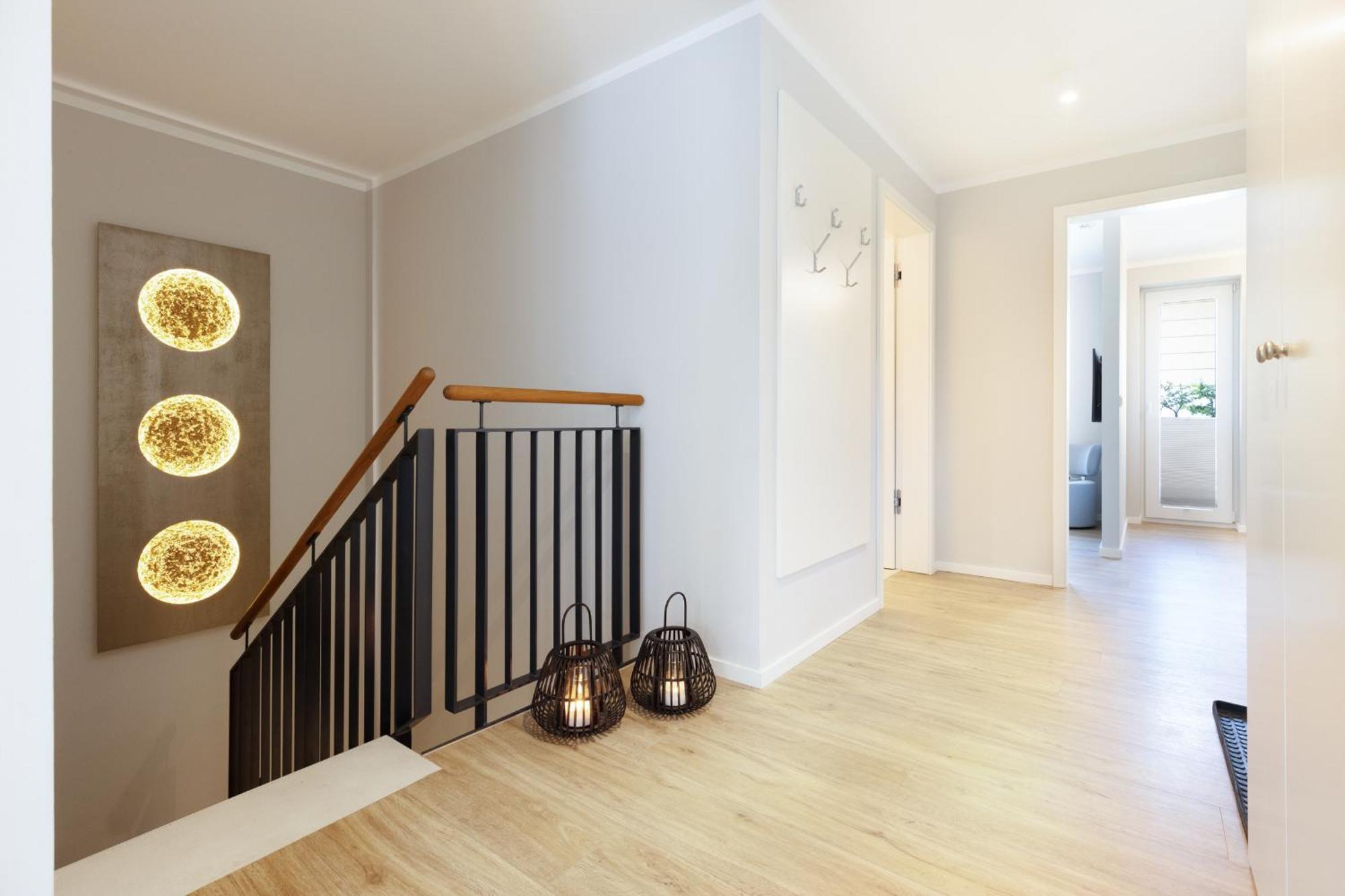 Apartment Inseltraum List auf Sylt