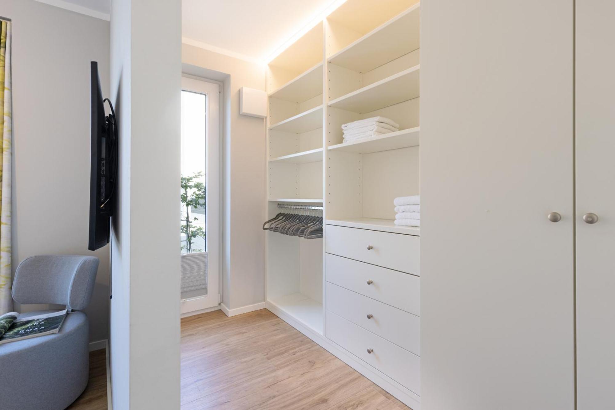Inseltraum Apartment *
