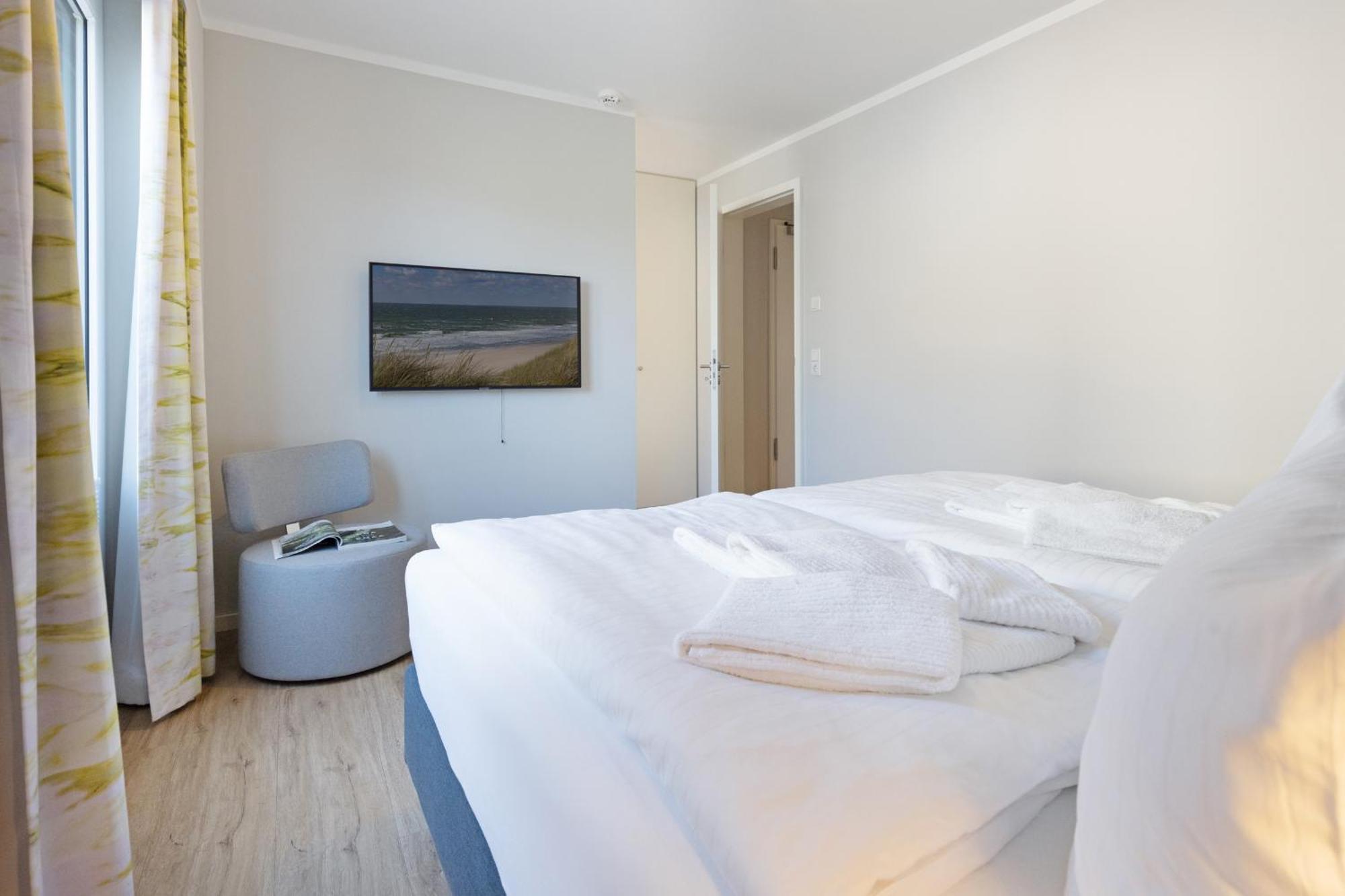 Apartment Inseltraum *