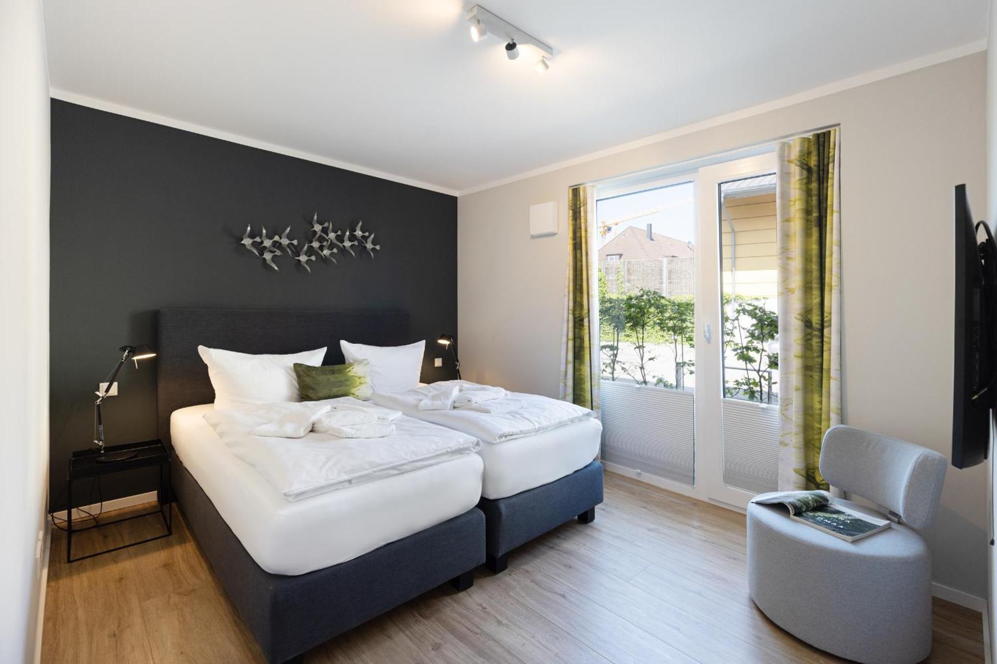 Apartment Inseltraum