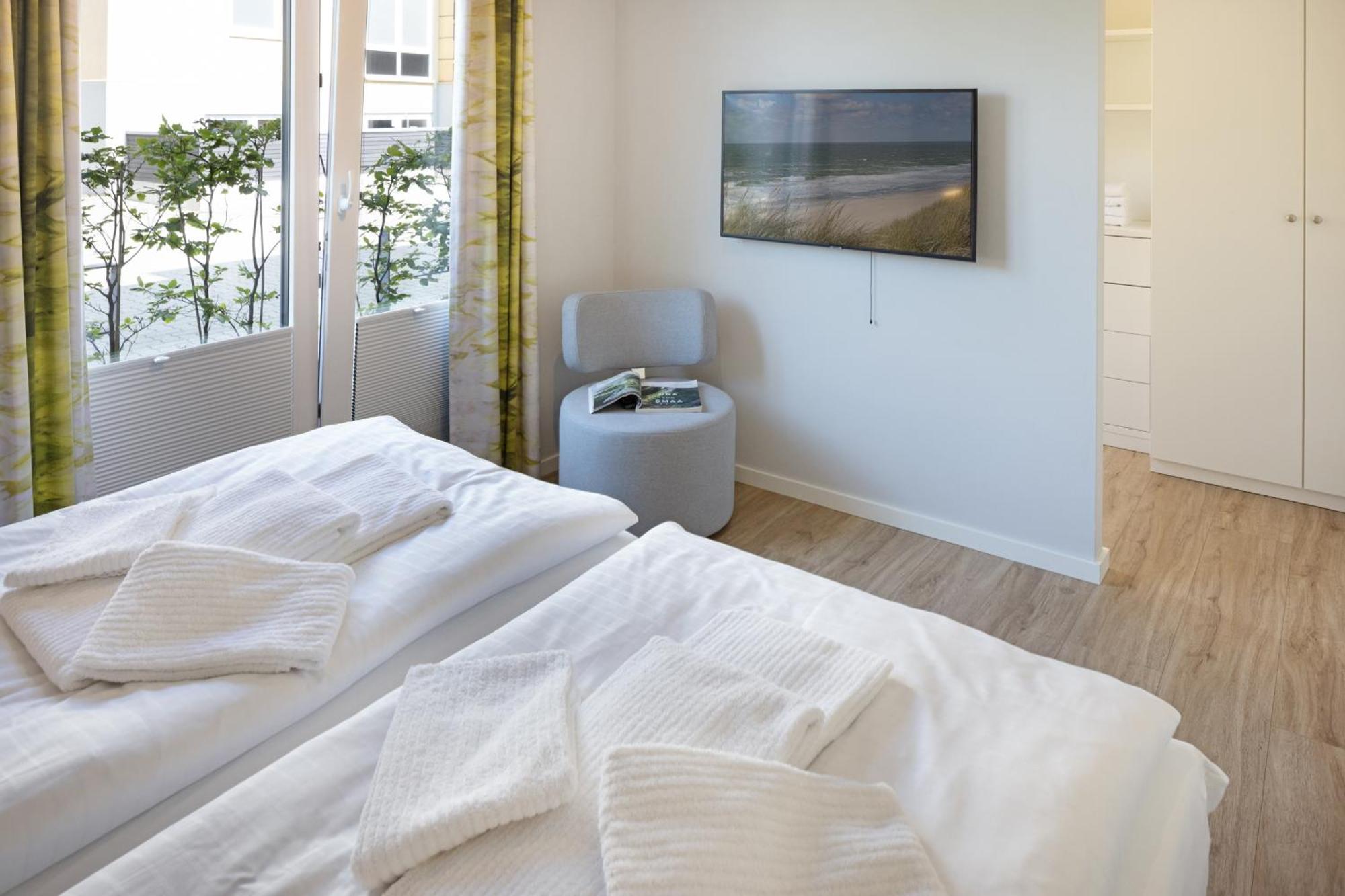 Inseltraum * List auf Sylt
